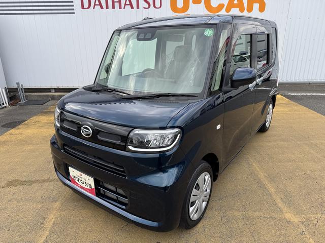 タントＸ（福岡県）の中古車