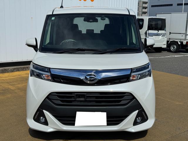 トールＧ　リミテッド　ＳＡIII（福岡県）の中古車