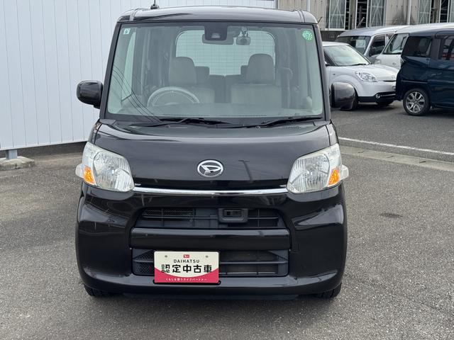 タントＸ　ＳＡII（福岡県）の中古車