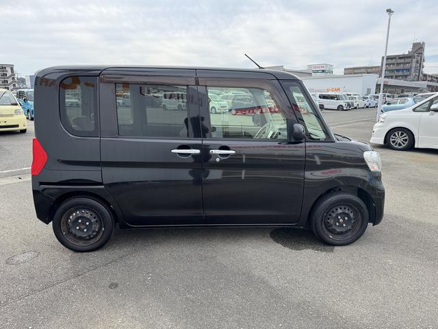 タントＸ　ＳＡII（福岡県）の中古車