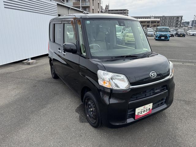 タントＸ　ＳＡII（福岡県）の中古車