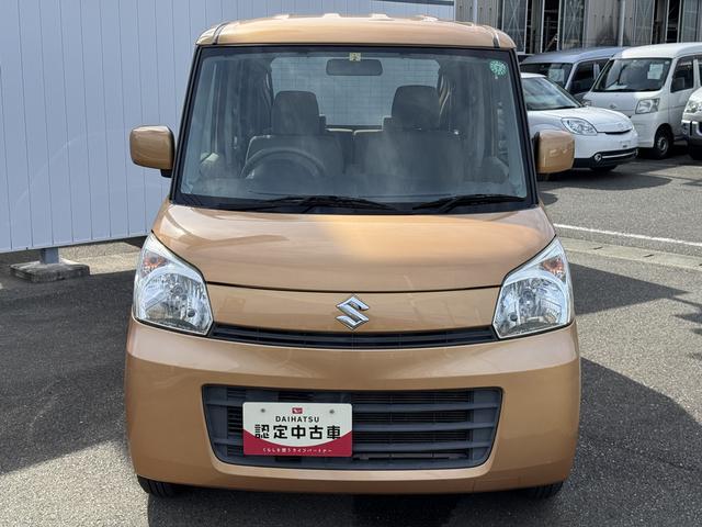 スペーシアＧ（福岡県）の中古車