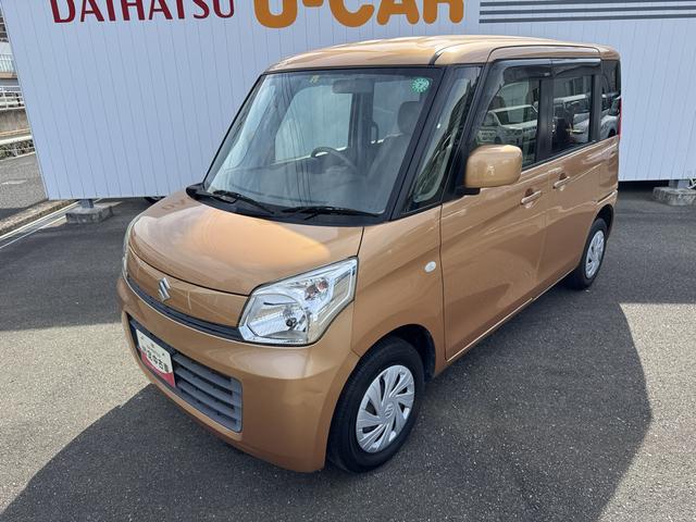 スペーシアＧ（福岡県）の中古車