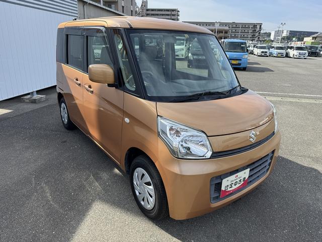 スペーシアＧ（福岡県）の中古車