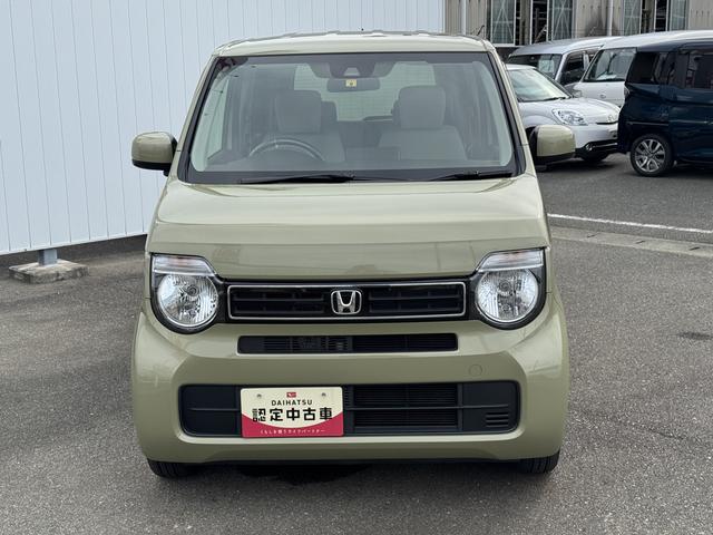 Ｎ−ＷＧＮＬホンダセンシング（福岡県）の中古車