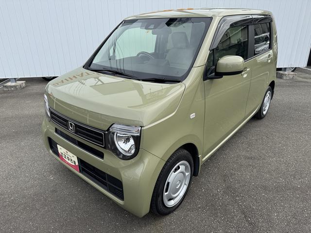 Ｎ−ＷＧＮＬホンダセンシング（福岡県）の中古車