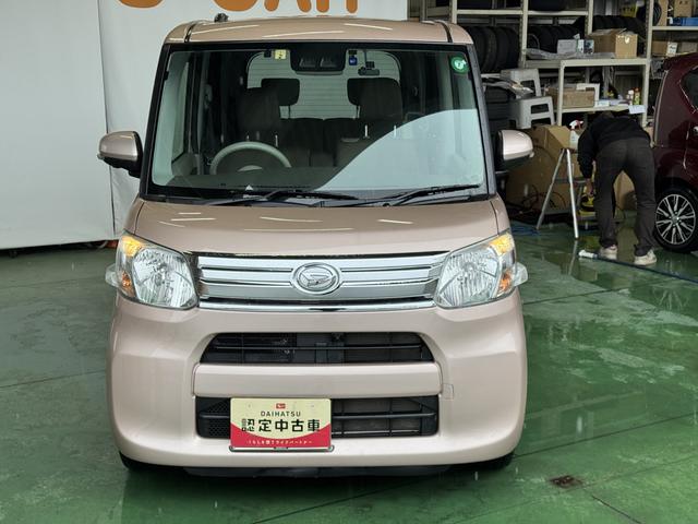 タントＧ　ＳＡIII（福岡県）の中古車