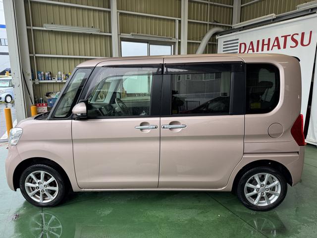 タントＧ　ＳＡIII（福岡県）の中古車