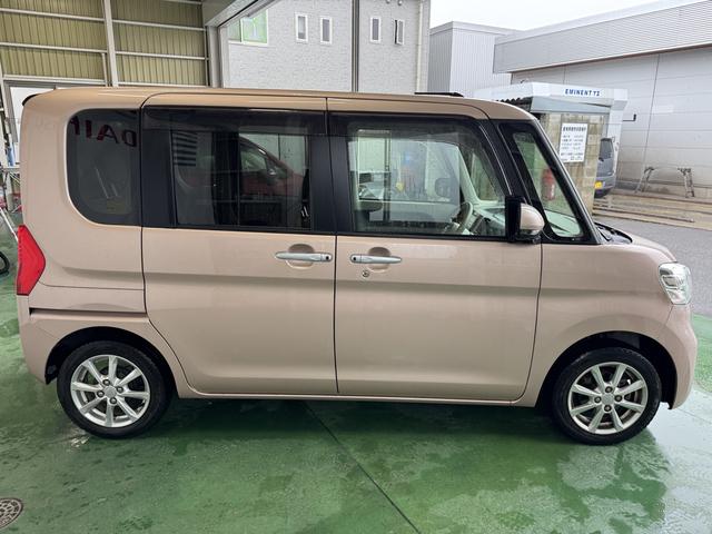 タントＧ　ＳＡIII（福岡県）の中古車