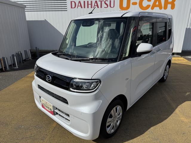 タントＸ（福岡県）の中古車