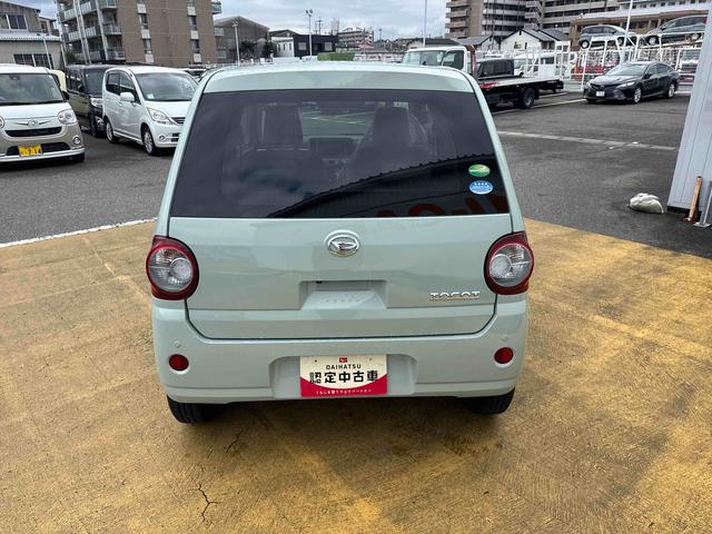 ミラトコットＧ　リミテッド　ＳＡIII（福岡県）の中古車