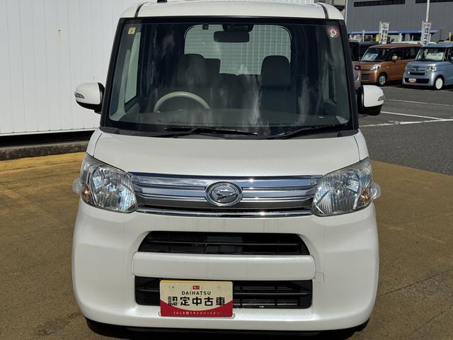 タントＧ（福岡県）の中古車