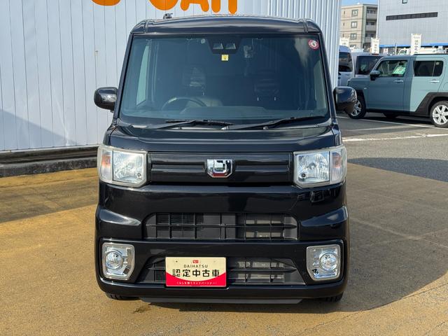 ウェイクＬ　ＳＡIII（福岡県）の中古車