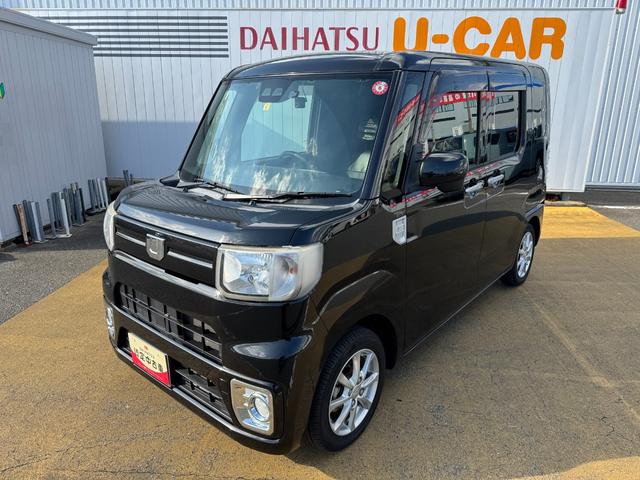 ウェイクＬ　ＳＡIII（福岡県）の中古車