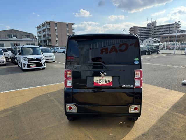 ウェイクＬ　ＳＡIII（福岡県）の中古車