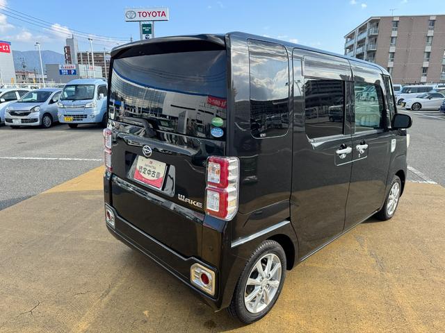 ウェイクＬ　ＳＡIII（福岡県）の中古車