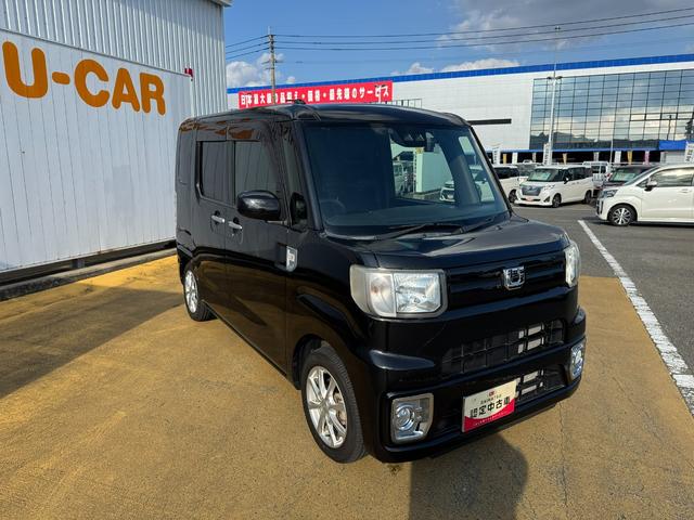 ウェイクＬ　ＳＡIII（福岡県）の中古車