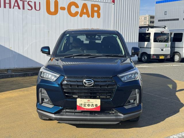 ロッキーＧ（福岡県）の中古車