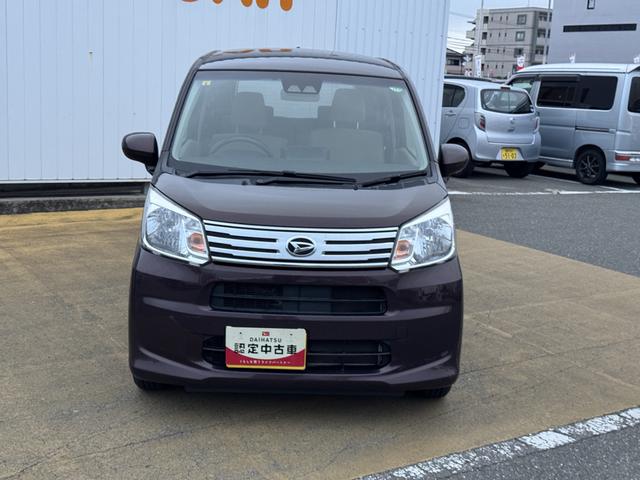 ムーヴＸ　ＳＡIII（福岡県）の中古車