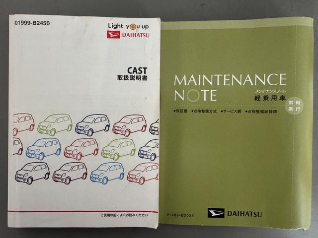 キャストスタイルＧ　ターボ　プライムコレクション　ＳＡIIIＢＰ　．リアバンパー交換（福岡県）の中古車