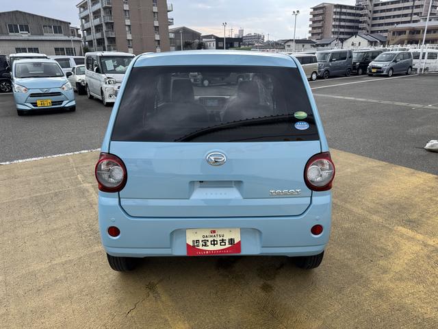 ミラトコットＧ　リミテッド　ＳＡIII（福岡県）の中古車