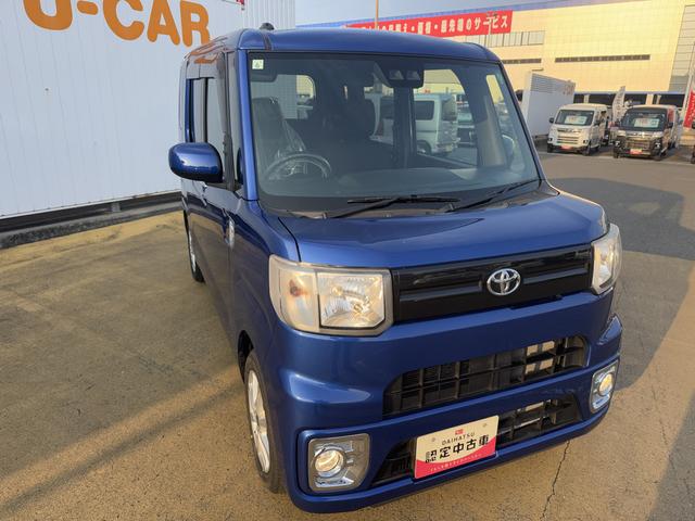 ピクシスメガＬ　ＳＡIII（福岡県）の中古車