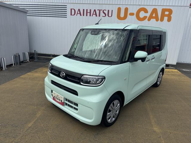 タントＸターボセレクション☆令和２年式☆（福岡県）の中古車