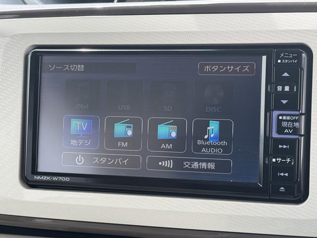 ムーヴキャンバスＧメイクアップリミテッド　ＳＡIII令和２年式（福岡県）の中古車