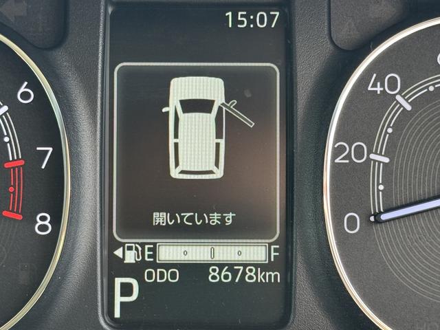 ムーヴキャンバスセオリーＧ令和５年式（福岡県）の中古車