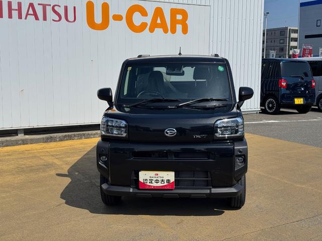 タフトＧ令和５年式（福岡県）の中古車