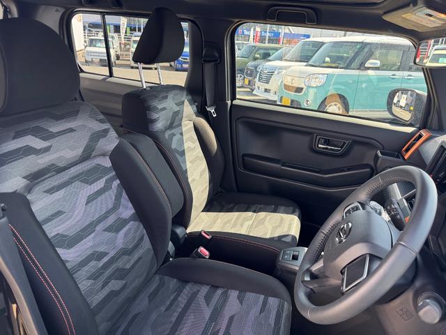 タフトＧ令和５年式（福岡県）の中古車