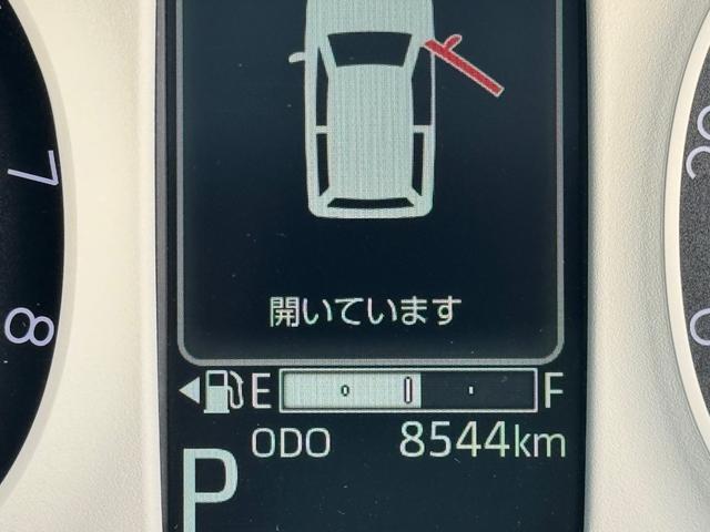 ムーヴキャンバスストライプスＧ令和５年式（福岡県）の中古車