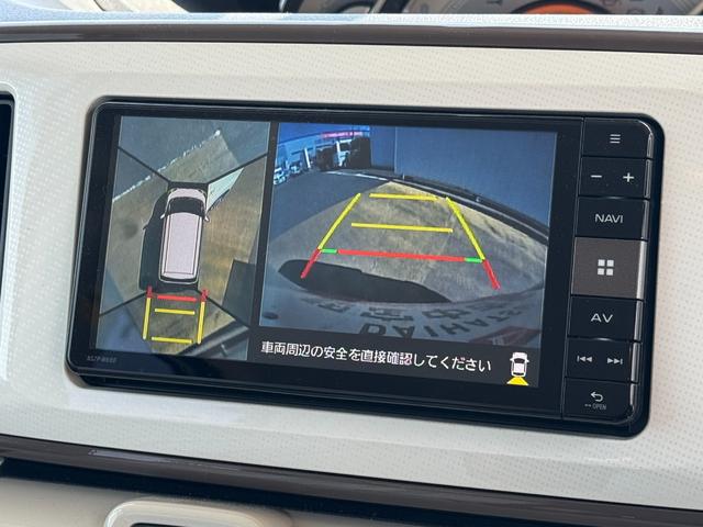 ムーヴキャンバスＧメイクアップリミテッド　ＳＡIII平成３１年式（福岡県）の中古車