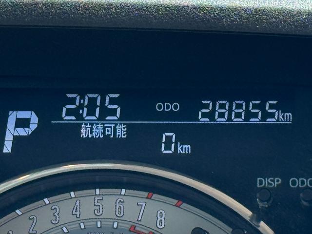 ムーヴキャンバスＧメイクアップリミテッド　ＳＡIII平成３１年式（福岡県）の中古車