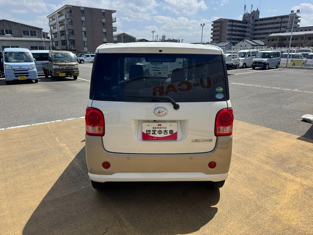 ムーヴキャンバスＸ　ＳＡIII令和２年式（福岡県）の中古車