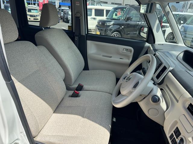 ムーヴキャンバスＸ　ＳＡIII令和２年式（福岡県）の中古車