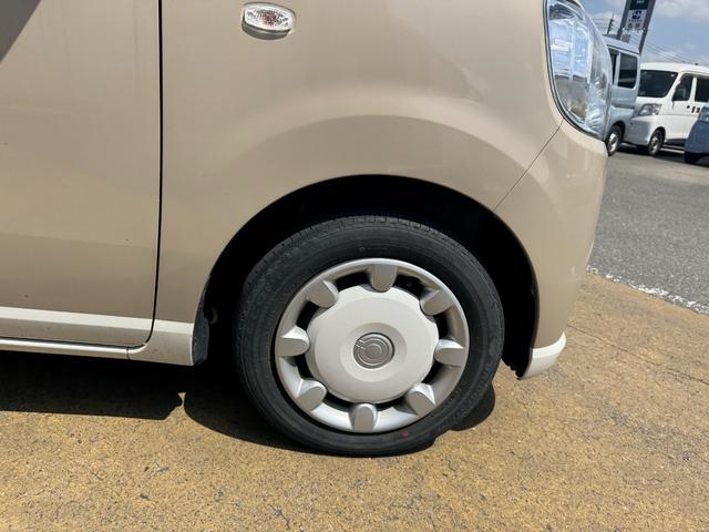 ムーヴキャンバスＸ　ＳＡIII令和２年式（福岡県）の中古車