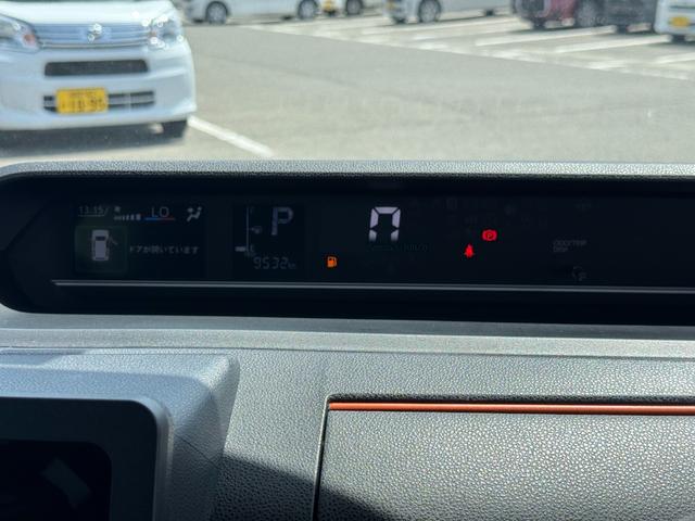 タントファンクロス令和４年式（福岡県）の中古車