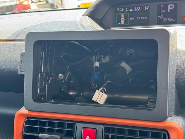 タントファンクロス令和４年式（福岡県）の中古車