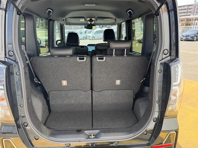 タントカスタムＸ令和２年式（福岡県）の中古車