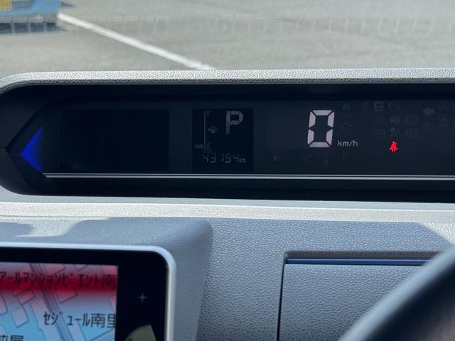 タントカスタムＸ令和２年式（福岡県）の中古車