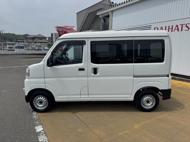 ハイゼットカーゴＤＸ令和５年式（福岡県）の中古車