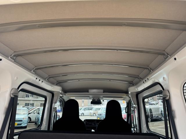 ハイゼットカーゴＤＸ令和５年式（福岡県）の中古車