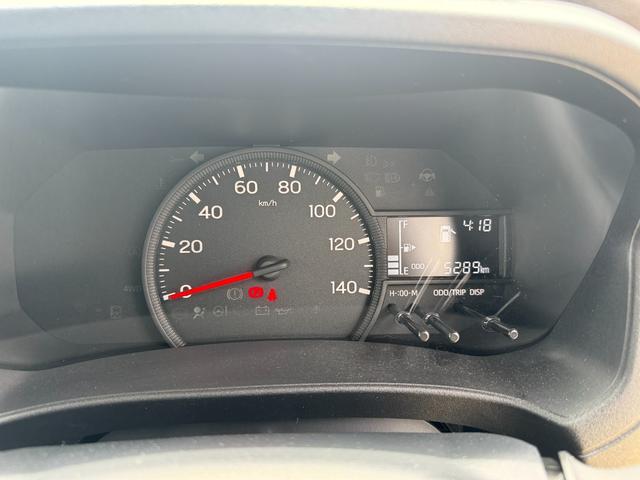 ハイゼットカーゴＤＸ令和５年式（福岡県）の中古車
