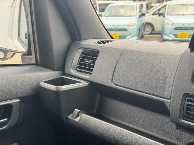 ハイゼットカーゴＤＸ令和５年式（福岡県）の中古車