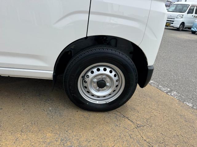 ハイゼットカーゴＤＸ令和５年式（福岡県）の中古車