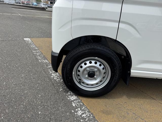 ハイゼットカーゴＤＸ令和５年式（福岡県）の中古車