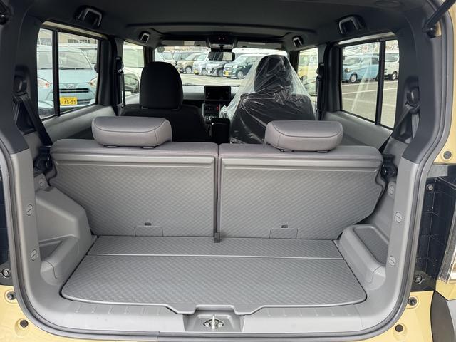 タフトＧ　クロムベンチャー令和５年式　アイドリングレス仕様　弊社デモカーＵＰ車　オーディオレス　Ｂカメラ（福岡県）の中古車