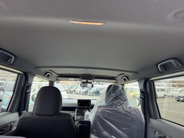 タフトＧ　クロムベンチャー令和５年式　アイドリングレス仕様　弊社デモカーＵＰ車　オーディオレス　Ｂカメラ（福岡県）の中古車