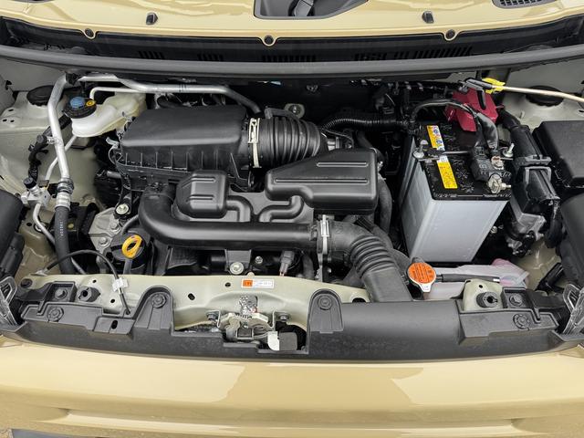 タフトＧ　クロムベンチャー令和５年式　アイドリングレス仕様　弊社デモカーＵＰ車　オーディオレス　Ｂカメラ（福岡県）の中古車